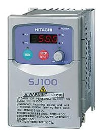 Hitachi SJ100-075HFU