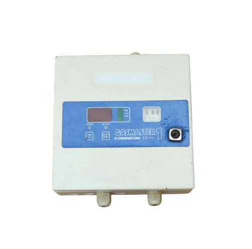 Crowcon Detection Instruments GASMASTER-1