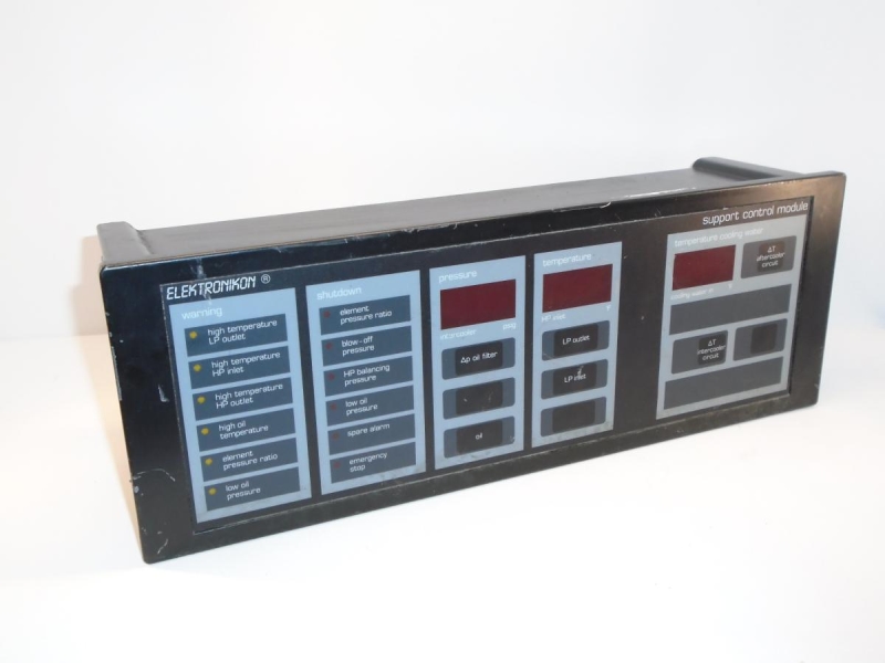 Atlas Copco 9824-0905-02