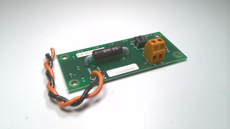 Asea Brown Boveri 58776-0A