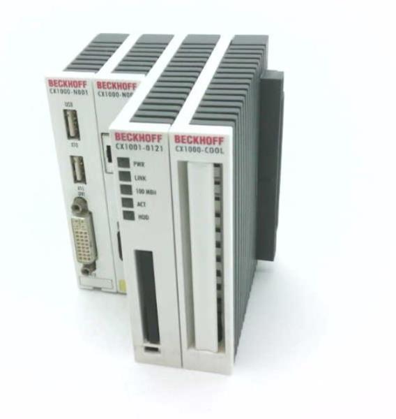 Beckhoff CX1001-0111