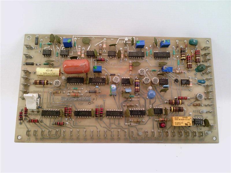 Kearney & Trecker 1-20653-02