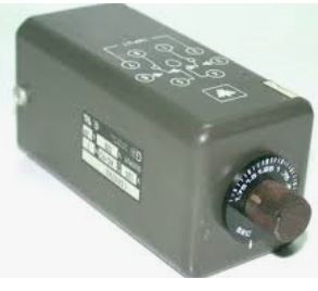 Danaher Controls CG912A302