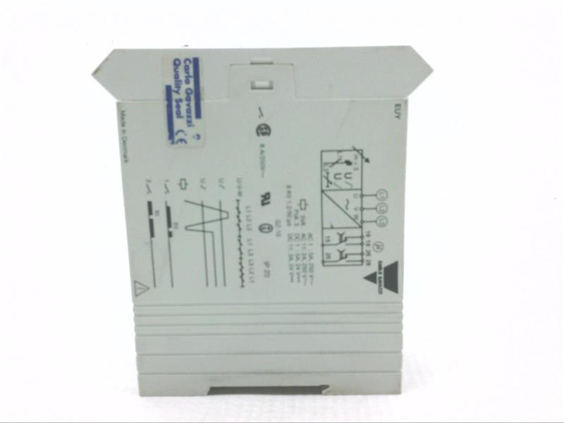 Carlo Gavazzi EUYC600