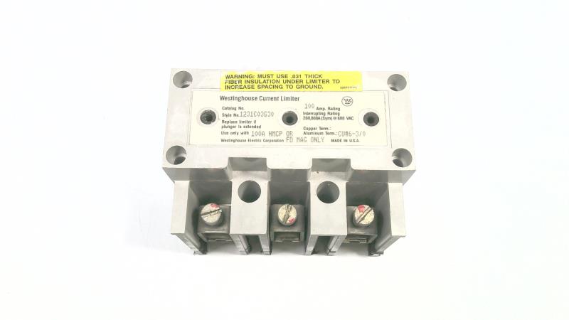 Eaton Corporation ELC3100