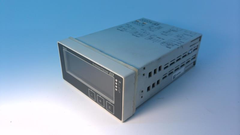 Endress & Hauser RIA45-A1B1