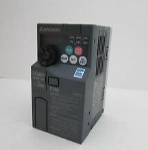 Mitsubishi FR-E720S-015SC-EC