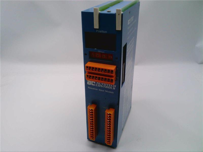 Avg Automation ASYM8000D3600