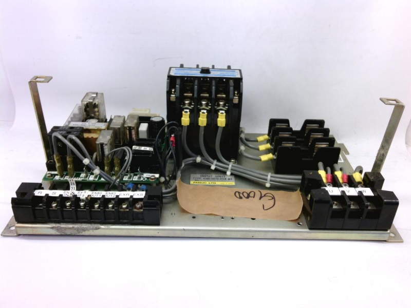 Fanuc A14B-0076-B101