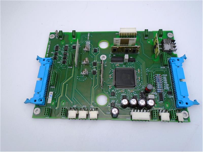 Asea Brown Boveri NINT-72C