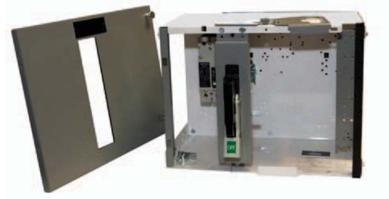 Siemens 8PG11121BC13