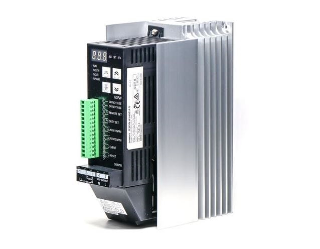 Omron G3PW-A220EC-C-FLK