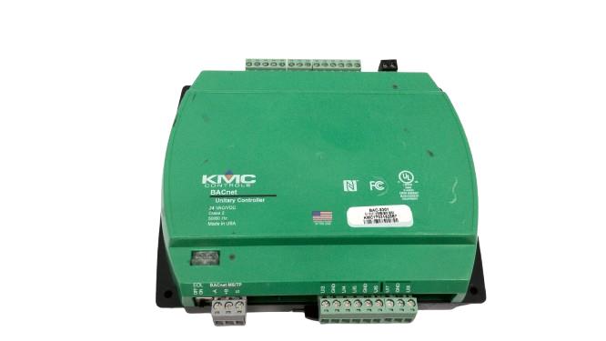 Kmc Controls BAC-9301
