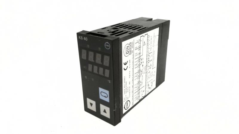 Danaher Controls 9404 407 60991