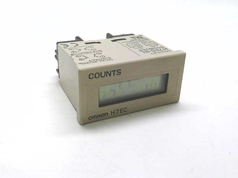 Omron H7EC