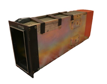 Invensys 7950/72MM/PM/CGP/CVR