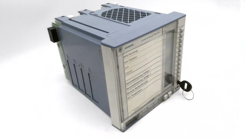 Siemens PRV2.64