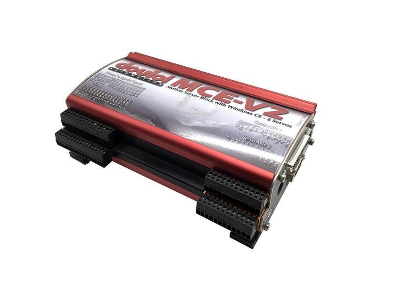 Douloi Automation MCE-V2