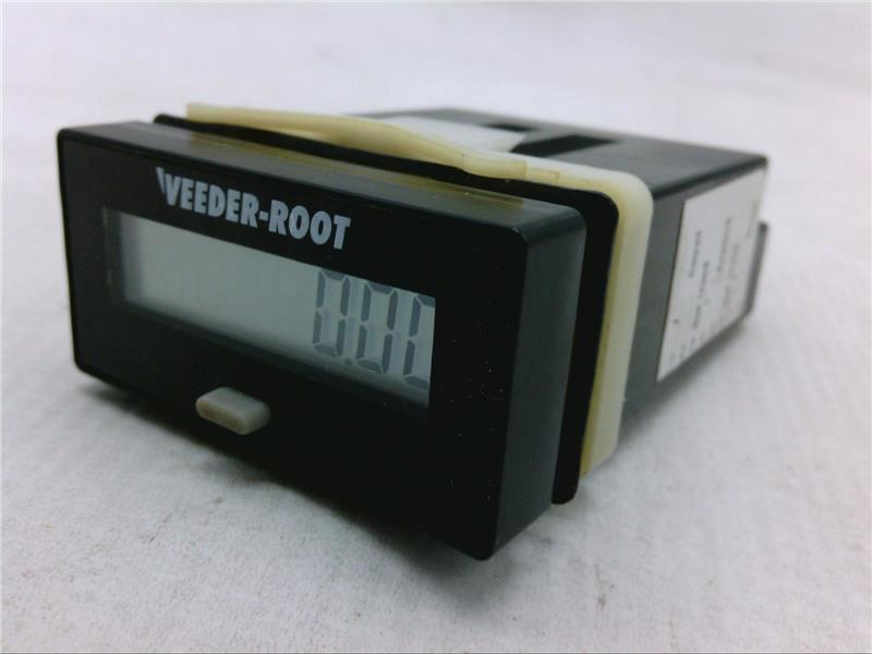 Danaher Controls C342-2474