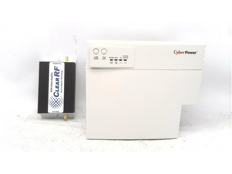 Alarmcom SBC-KIT-MMCX