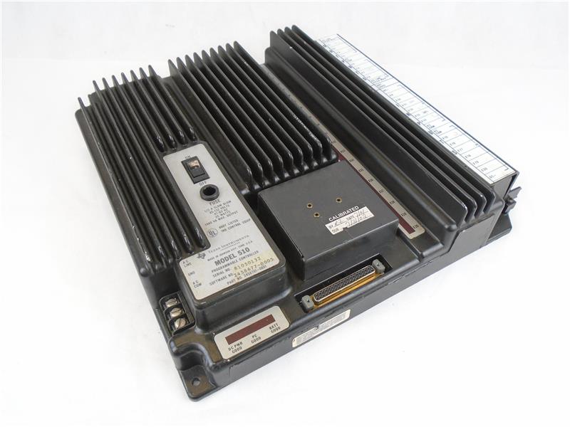 Texas Instruments Semi 2458701-0001