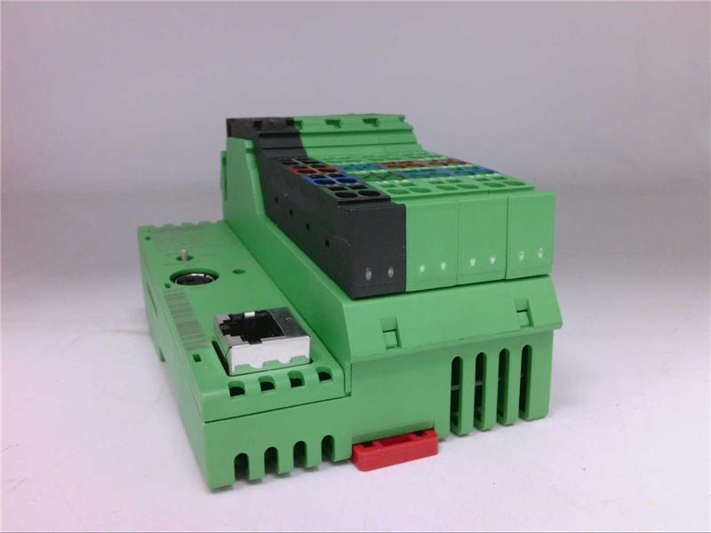 Phoenix Contact ILC 131 ETH