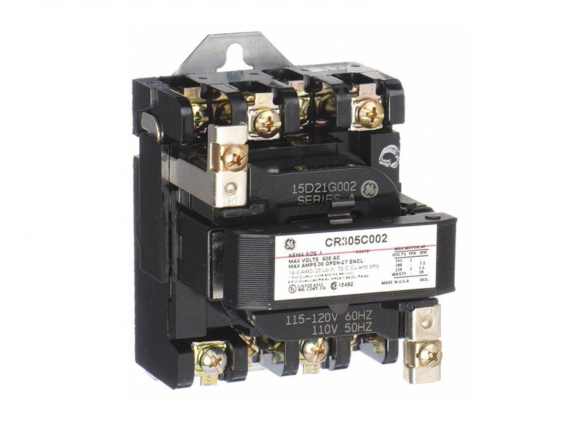 General Electric CR305G102