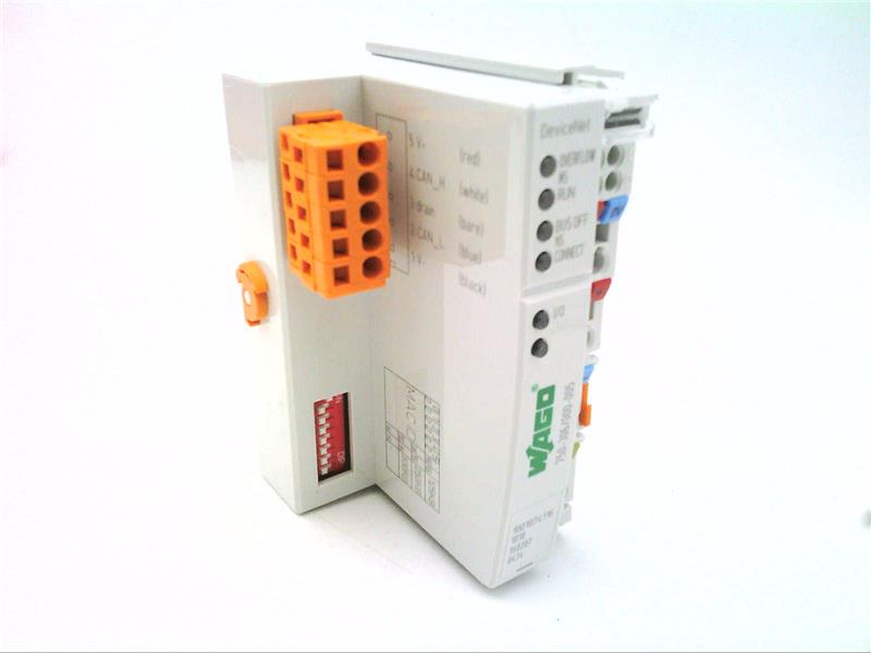 Wago 750-306/000-005