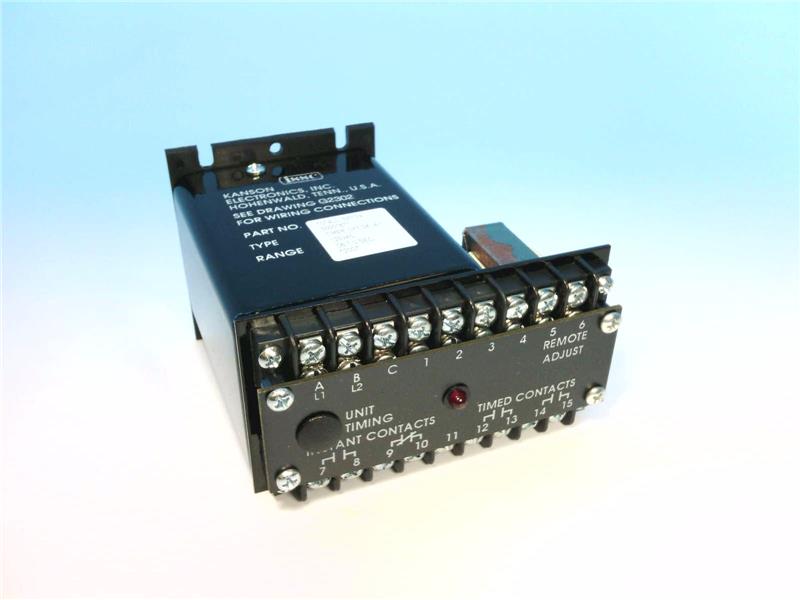 Kanson Electronics Inc 1014UL-SP13A