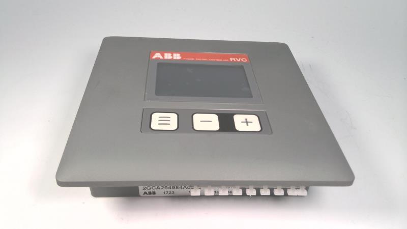 Asea Brown Boveri 2GCA294984A0050