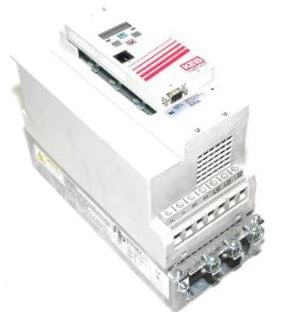 Keb Automation 19R6S3E-RK00