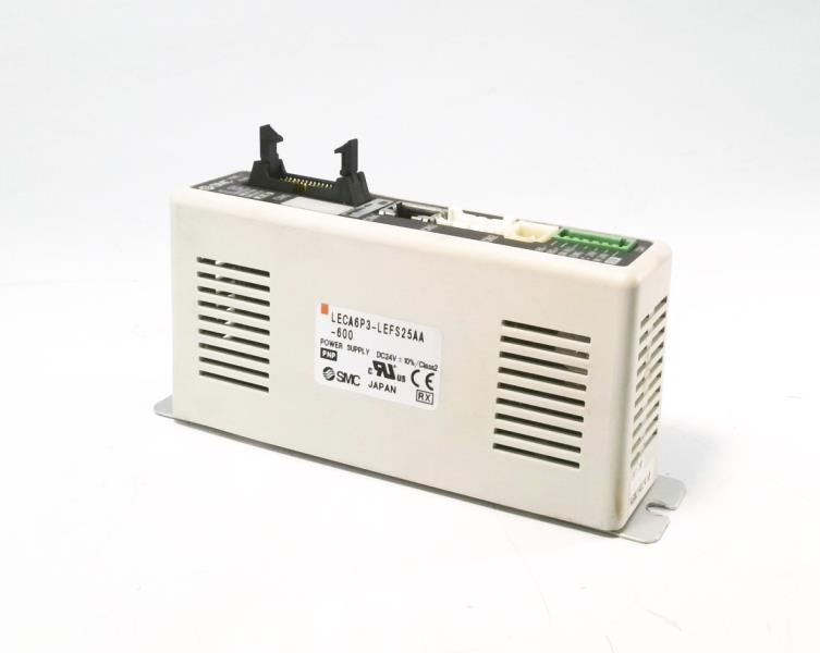Smc LECA6P3-LEFS25AA-600