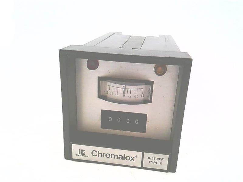 Chromalox C76DC-3200-204-20-AA