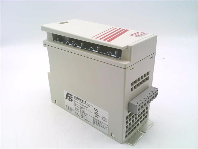 Keb Automation 07F5B3A-390A