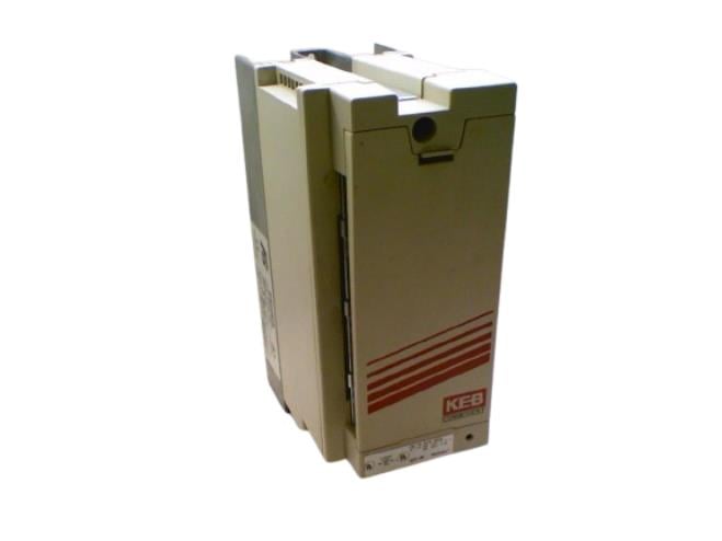 Keb Automation 09.F5.B1B-3A0A