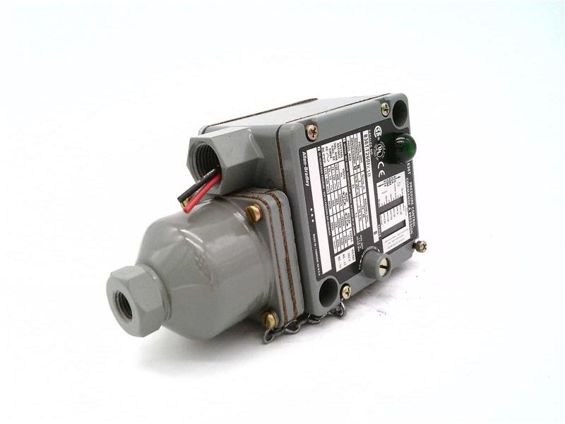 Allen Bradley 836T-T260JX18