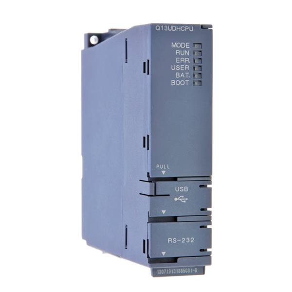 Mitsubishi Q13UDHCPU