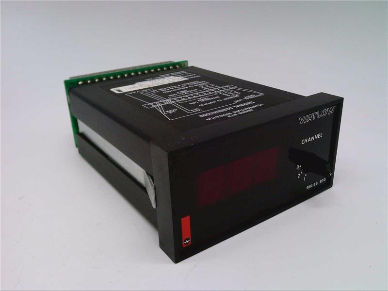 Watlow 8D45-0080-0604