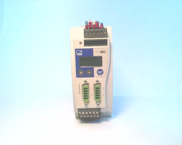 Hbm PME-MP01