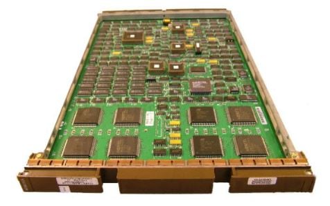 Nortel Networks NT9X17CA