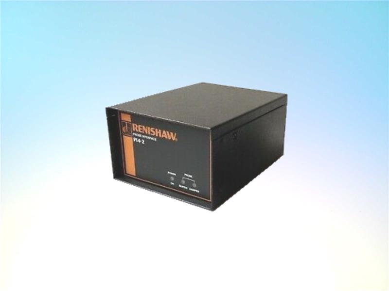 Renishaw PI4-2