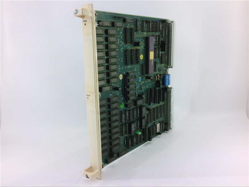 Asea Brown Boveri 57360001-KG