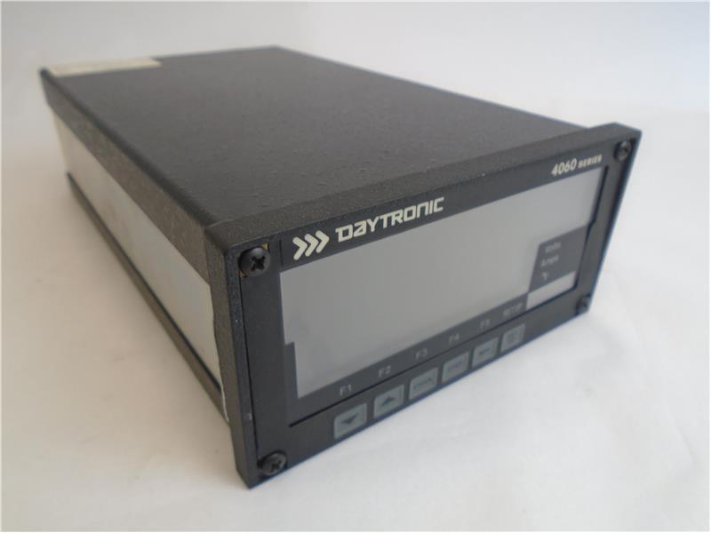 Daytronic 4060