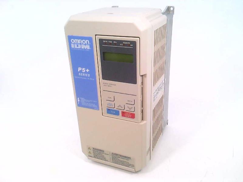 Omron CIMR-P5U42P21F