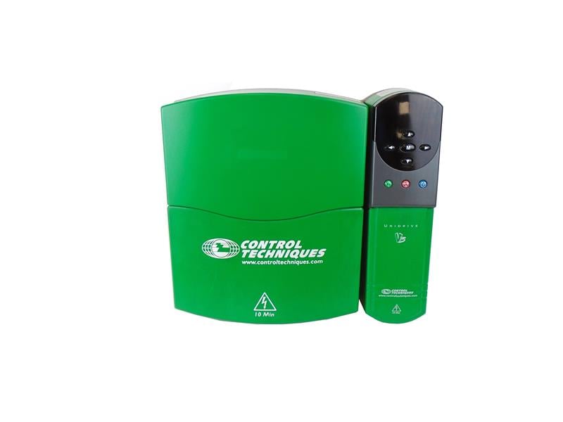 Control Techniques UNI3404
