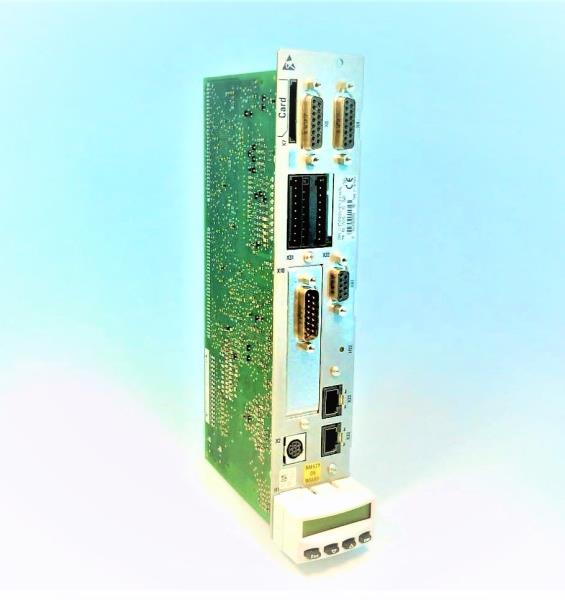 Bosch CSH01.1C-ET-ENS-EN1-MEM-L2-S-NN-FW