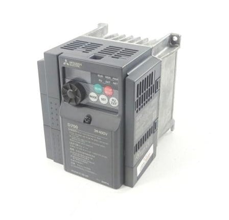 Mitsubishi FR-D740-0.75K-CHT