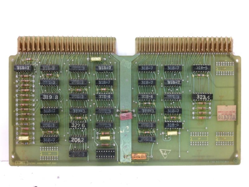 General Electric 44A397887-G01