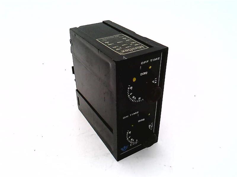 Danaher Controls DA1212A3