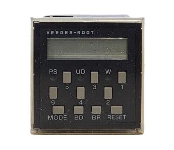 Danaher Controls 791506-334